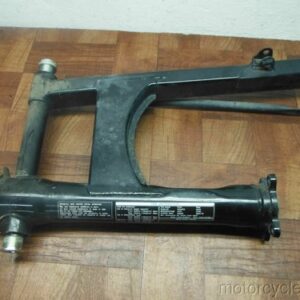honda shadow aero VT750 VT 750 phantom spirit BOLSA DE SUSPENSIÓN TRASERA DEL BRAZO OSCILANTE