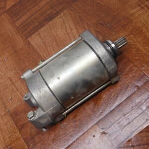 HONDA 98-00 Shadow Ace 750 91-07 VT600 VLX 600 MOTOR DE ARRANQUE OEM