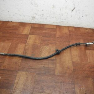 yamaha 08-16 / 2018 2019 fjr1300a 2008 2009 fjr1300ae OEM LÍNEA DE MANGUERA DE FRENOS ABS