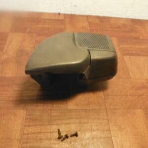 honda goldwing 1500 1988 1989 / 91-96 TAPA DE ALTAVOZ DERECHO