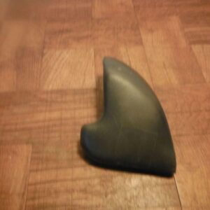 honda goldwing 1500 1988 1989 / 91-96 TAPA DE ALTAVOZ DEL DESCANSABRAZOS IZQUIERDO