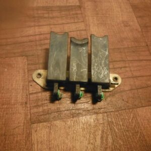 88-00 honda goldwing GL1500 GL 1500 TAPA INFERIOR DE BAÚL CARENADO 81335-MN