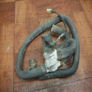 válvula de aire honda cbr900rr cbr929re cbr929rr cbr954rr interceptor VFR 800