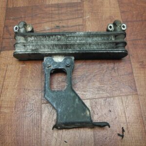 98-01 honda interceptor VFR 800 VFR800 ENFRIADOR DE ACEITE DEL MOTOR 15600-MBG-000