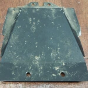 honda 15-18 cb300f 15-19 cbr300r TAPA DE CARENADO TRASERO DE OEM