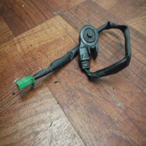 honda 99-03 cbr1100xx 98-01 interceptor VFR 800 SENSOR DE INTERRUPTOR DE PATIN NEUTRAL