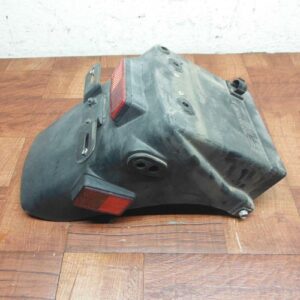 kawasaki 87-96 ninja 500 97-09 500r EX500 EX 500 SALPICADERA TRASERA GUARDIA DE BARRO