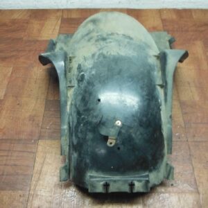 84-87 honda goldwing GL1200 GL 1200 OEM TAPA INTERIOR DE SALPICADERA TRASERA