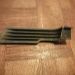 88-00 honda goldwing GL1500 GL 1500 1500 TAPA DEL PANEL DEL CARDO DERECHO