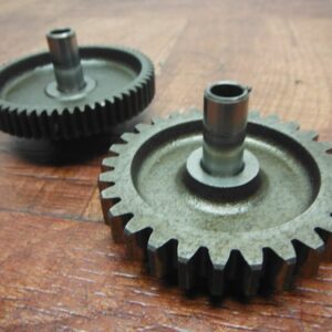 98-09 honda interceptor VFR 800 MOTOR IDLER CLUTCH DE ARRANQUE