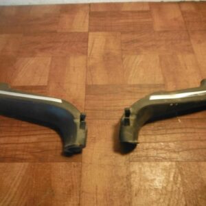 88-00 honda goldwing GL1500 GL 1500 TAPA DE MANUBRIO