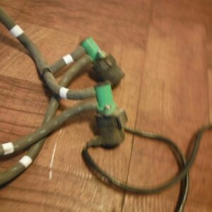 88-00 honda goldwing GL 1500 SENSOR DE INTERRUPTOR DE MOTOR DE SOLENOIDE DE VÁLVULA DE AIRE