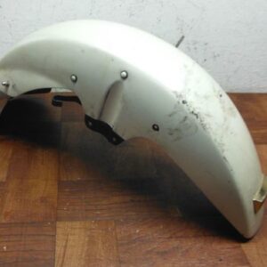 FENDER DE SALPICADERA DELANTERA BLANCO PARA HONDA GOLDWING GL1200 GL 1200 1987