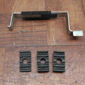 honda 15-18 cb300f 15-19 cbr300r OEM AMORTIGUADORES DE TANQUE DE GASOLINA 17613-K33-D00