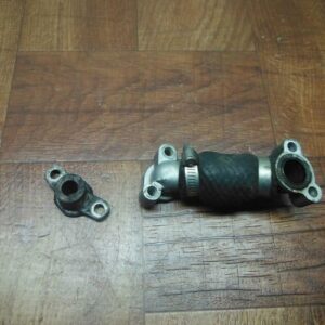 1986 suzuki intruder VS700 VS 700 TUBO MANGUERA UNIÓN CANAL LÍNEA