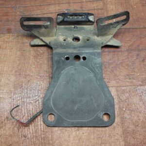 honda cb300f cbr250r cbr300r tapa trasera de salpicadera OEM 80100-KPP-T00