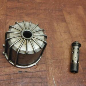 tapa de filtro de aceite del motor honda goldwing 1000 1100 GL1200 GL 1200