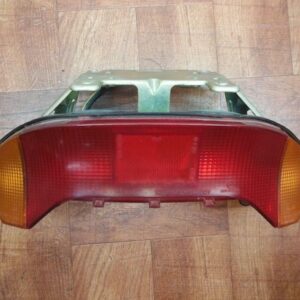 1993 1994 Yamaha GTS1000A LUZ TRASERA DE TAILLIGHT LUZ DE FRENOS TRASERA 4BH-84710-10-00