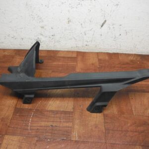 13-17 Kawasaki Ninja 300 TAPA PROTECTORA DEL GUARDABARROS TRASERO DE CADENA OEM