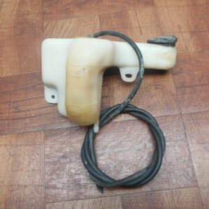 1993 1994 Yamaha GTS1000A TANQUE DE AGUA DE REFRIGERANTE RESERVORIO BOTELLA 4BH-21871-00-00