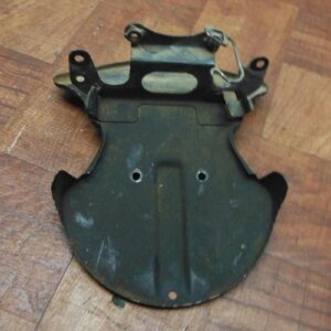 84-87 honda goldwing GL1200 L 1200 PROTECTOR DE VIENTO DEL CARENADO