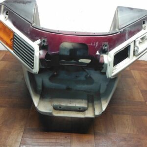 1987 honda goldwing GL1200 GL 1200 CARENADO SUPERIOR