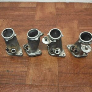 1993 1994 Yamaha GTS1000A GTS 1000 SOPORTE DE CARBURADORES 2LM-13597-01-00