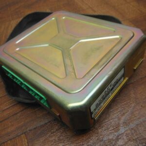 1993 1994 yamaha gts1000a computadora ECU unidad de control caja negra ECM CDI