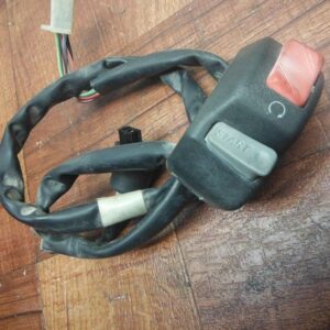 yamaha gts1000a seca ii 600 tdm850 xj600s INTERRUPTOR DE CONTROL DE ARRANQUE MANIJA derecho
