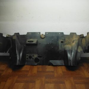 polaris floor upper panel fairing trim 5438707-070