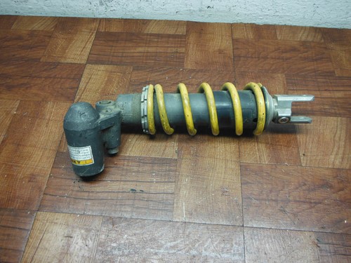 suzuki 99-02 sv650 sv650s AMORTIGUADOR TRASERO SUSPENSIÓN 62100-20F11-163 - Image 2