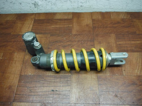 suzuki 99-02 sv650 sv650s AMORTIGUADOR TRASERO SUSPENSIÓN 62100-20F11-163 - Image 3