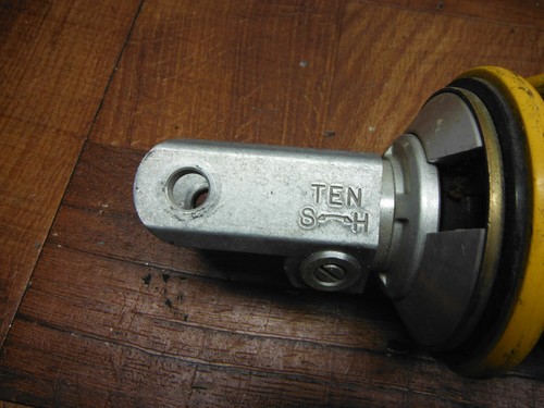 suzuki 99-02 sv650 sv650s AMORTIGUADOR TRASERO SUSPENSIÓN 62100-20F11-163 - Image 4