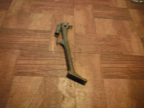 95-97 honda goldwing GL1500 GL 1500 PATAS DE CABRA LATERALES 50532-MAM-000 - Imagen 5