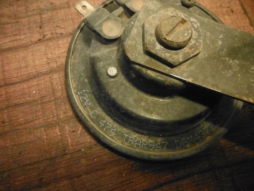 88-96 honda goldwing GL1500 GL 1500 HORN SIGNAL 38110-MN5-003 38120-MN5-003 - Image 3
