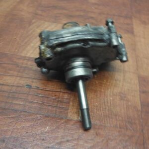 1993 1994 Yamaha GTS 1000 GTS1000A BOMBA DE AGUA DEL MOTOR 1UF-12421-09-00