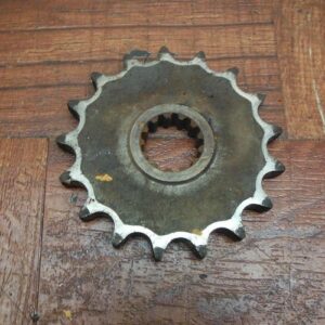 1994 Yamaha GTS 1000 gts1000a ENGRENAGE DELANTERO 2GH-17460-11-00