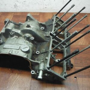 1994 Yamaha GTS 1000 GTS1000A TAPA DE CIGÜEÑAL SUPERIOR MOTOR