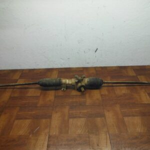 polaris rzr 4 xp 900 STEERING RACK AND PINION ASSEMBLY 1823706