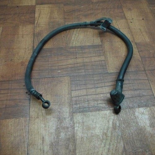 kawasaki ninja EX250 EX 250r 88-90 / 92-07 MANGUERA DE FRENOS DELANTERA LÍNEA DE FLUIDO