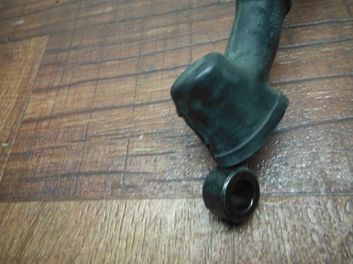 kawasaki ninja EX250 EX 250r 88-90 / 92-07 MANGUERA DE FRENOS DELANTERA LÍNEA DE FLUIDO - Image 3