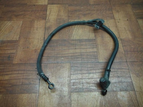 kawasaki ninja EX250 EX 250r 88-90 / 92-07 MANGUERA DE FRENOS DELANTERA LÍNEA DE FLUIDO - Image 4