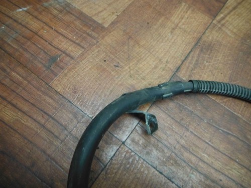 kawasaki ninja EX250 EX 250r 88-90 / 92-07 MANGUERA DE FRENOS DELANTERA LÍNEA DE FLUIDO - Image 6