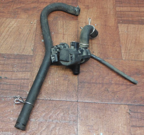 13-17 kawasaki ninja 300 SENSOR DE INTERRUPTOR DE MOTOR SUPERIOR SOLENOIDE DE VÁLVULA DE AIRE 16126-0039