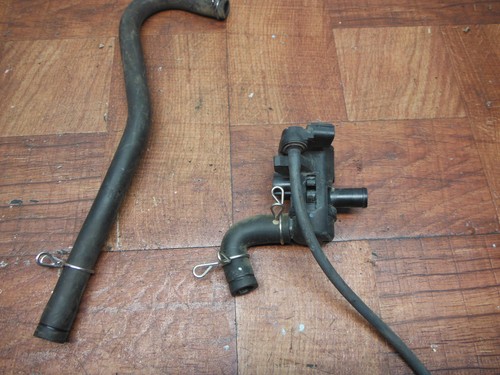 13-17 kawasaki ninja 300 SENSOR DE INTERRUPTOR DE MOTOR SUPERIOR SOLENOIDE DE VÁLVULA DE AIRE 16126-0039 - Image 2