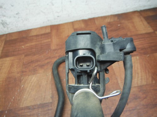 13-17 kawasaki ninja 300 SENSOR DE INTERRUPTOR DE MOTOR SUPERIOR SOLENOIDE DE VÁLVULA DE AIRE 16126-0039 - Image 3