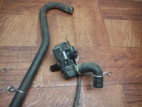 13-17 kawasaki ninja 300 SENSOR DE INTERRUPTOR DE MOTOR SUPERIOR SOLENOIDE DE VÁLVULA DE AIRE 16126-0039 - Image 6