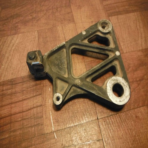Soporte de Montaje Trasero de Caliper de Freno para Honda Goldwing 1500 90-00 - Image 4