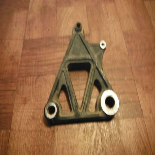 Soporte de Montaje Trasero de Caliper de Freno para Honda Goldwing 1500 90-00 - Image 7