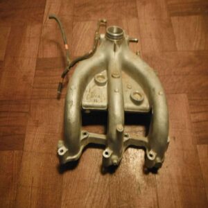 92-00 honda goldwing GL1500 GL 1500 CARB MÚLTIPLE DE ADMISIÓN derecho